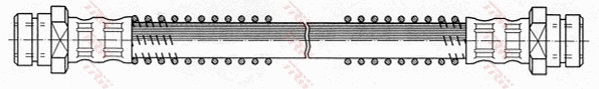 Brake Hose