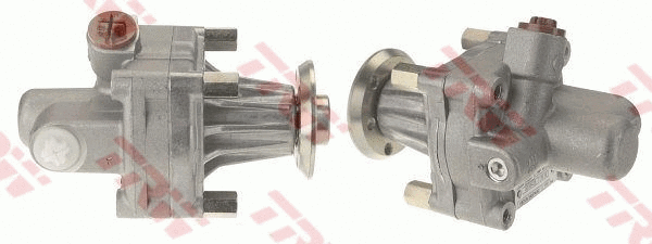Hydraulic Pump, steering (JPR672)
