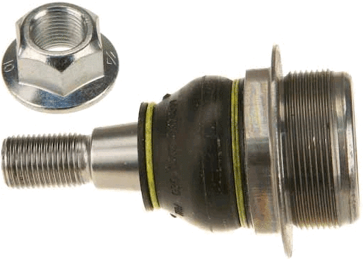 Ball Joint (JBJ817)