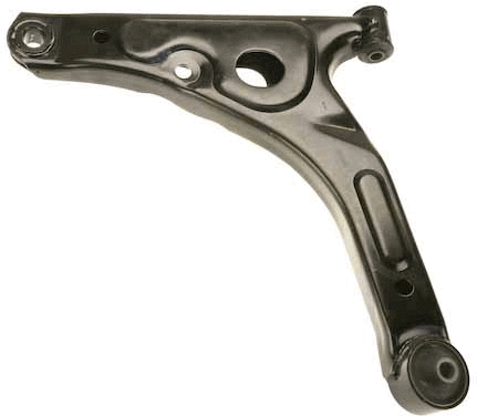Control/Trailing Arm, wheel suspension (JTC1390)