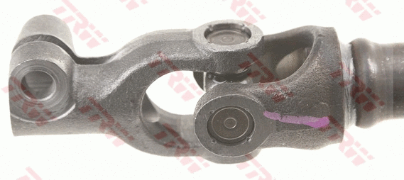 Steering Column