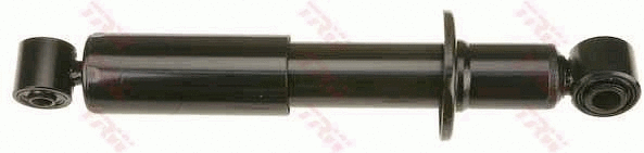 Shock Absorber, driver cab suspension (JHK5009)