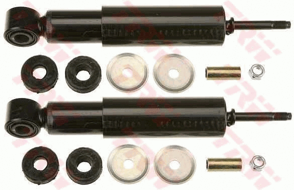 Shock Absorber (JHE268T)