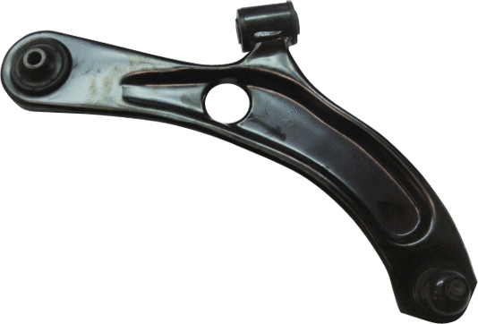 Control/Trailing Arm, wheel suspension (JTC7599)