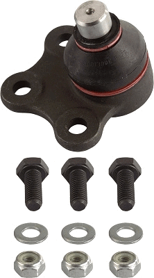 Ball Joint (JBJ144)