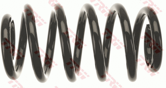 Suspension Spring (JCS1089)