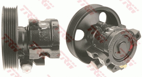 Hydraulic Pump, steering (JPR829)