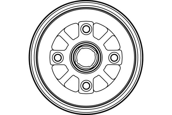 Brake Drum