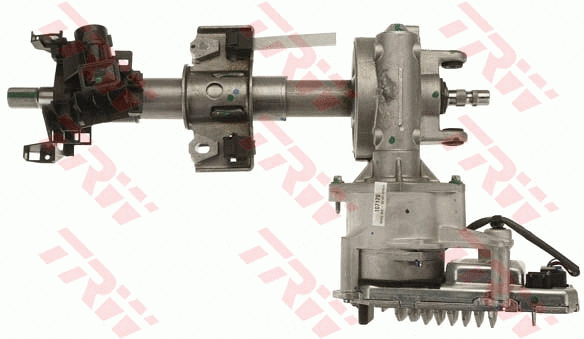 Steering Column