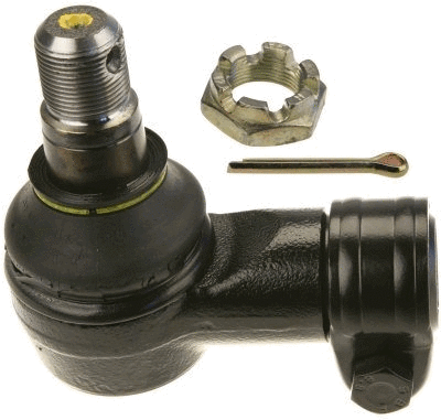 Tie Rod End (JTE4077)