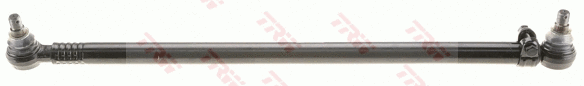 Centre Rod Assembly (JTR0325)