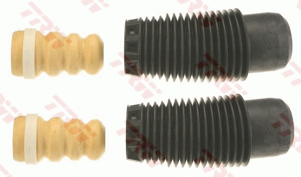 Dust Cover Kit, shock absorber (JSK132)