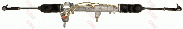 Steering Gear