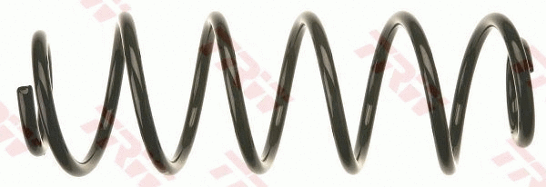 Suspension Spring (JCS1008)