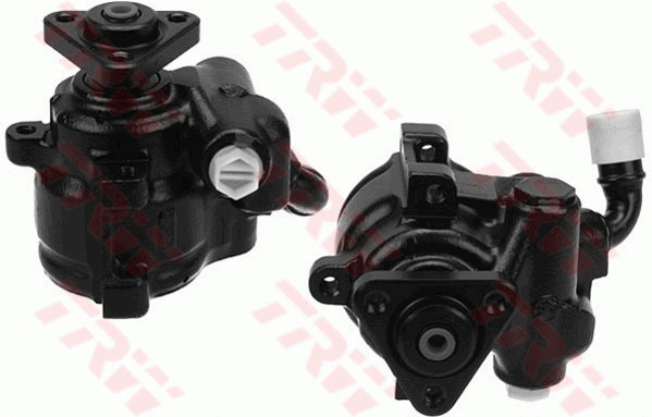 Hydraulic Pump, steering (JPR308)