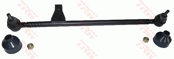 Centre Rod Assembly (JTY296)