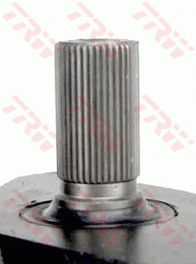 Steering Gear