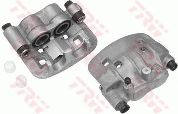 Brake Caliper (BHN254E)