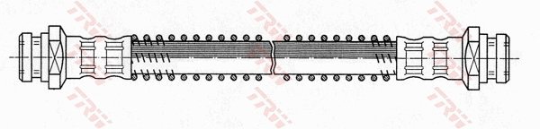 Brake Hose