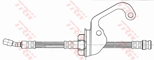 Brake Hose