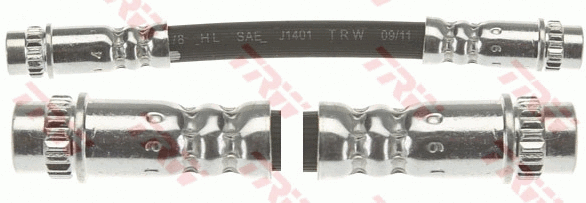 Brake Hose (PHA599)
