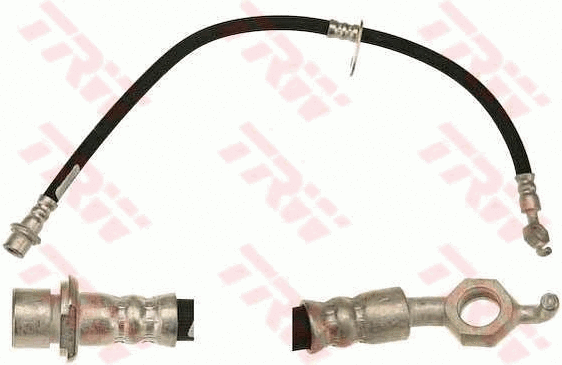 Brake Hose (PHD756)
