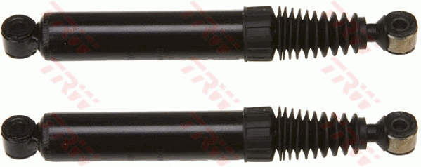 Shock Absorber (JHT124T)