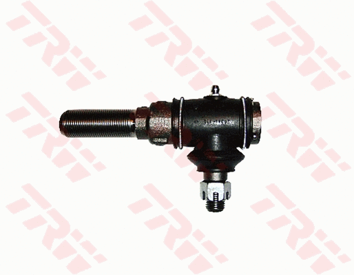 Tie Rod End (JTE665)