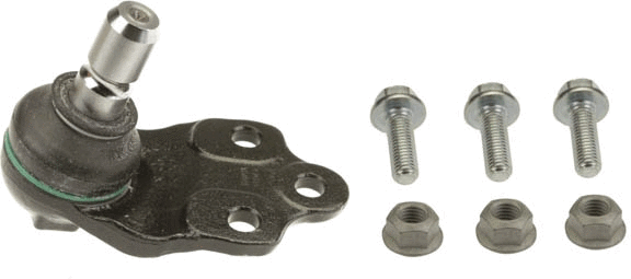 Ball Joint (JBJ1088)
