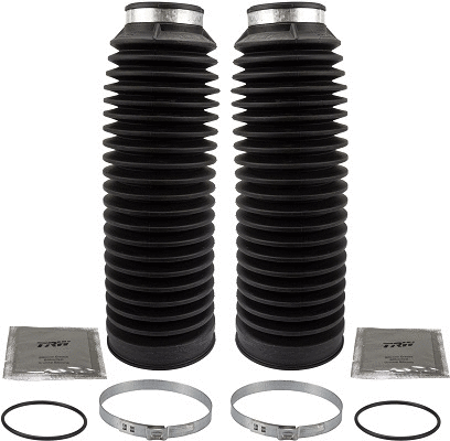 Bellow Kit, steering (JBE228)