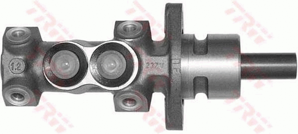 Brake Master Cylinder (PMK569)