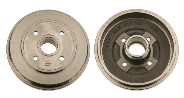 Brake Drum (DB4404)