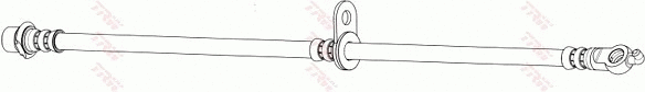 Brake Hose