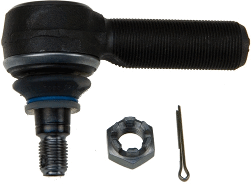 Tie Rod End (JTE2706)
