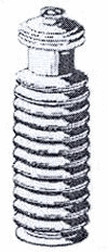 Bellow Kit, steering (JBE123)