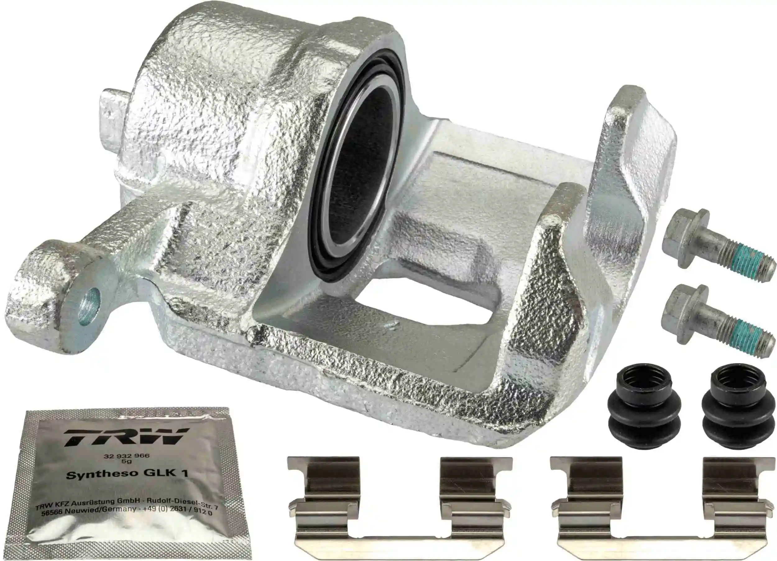 Brake Caliper (BHS1525E)