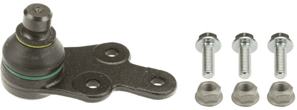 Ball Joint (JBJ1092)