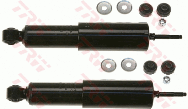 Shock Absorber (JHE270T)
