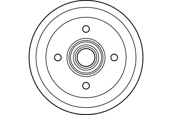 Brake Drum