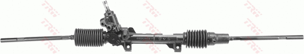 Steering Gear (JRP746)