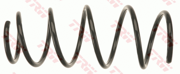 Suspension Spring (JCS1395)