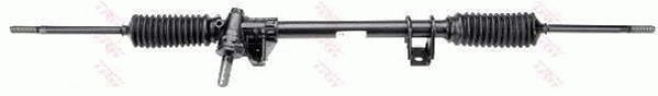 Steering Gear