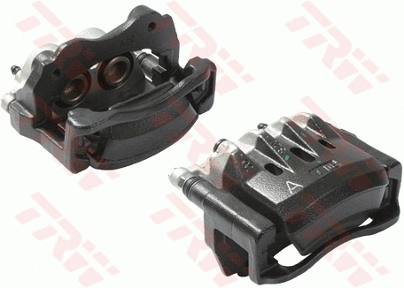Brake Caliper (BCU702)