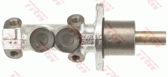 Brake Master Cylinder (PMH655)