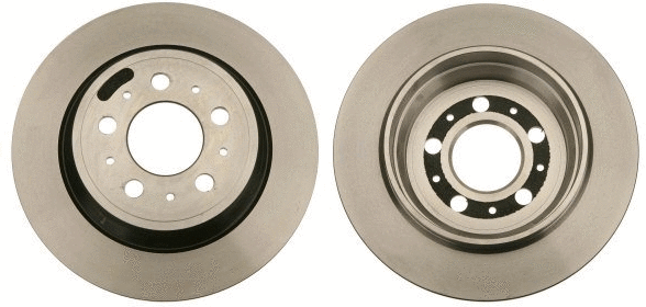 Brake Disc (DF4066)