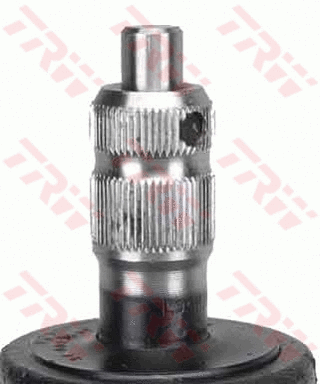 Steering Gear