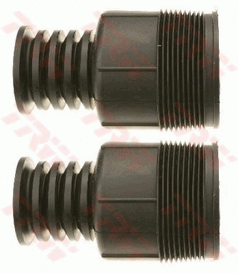 Dust Cover Kit, shock absorber (JSK234)