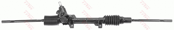 Steering Gear (JRP745)