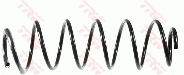 Suspension Spring (JCS374)
