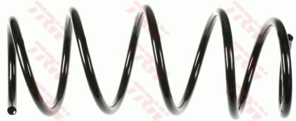 Suspension Spring (JCS716)